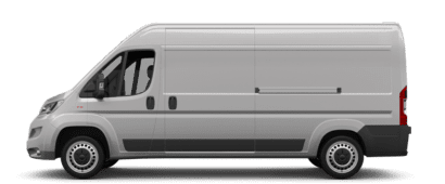 OVMR / Fiat Ducato (cargo)